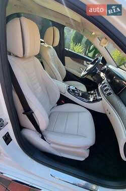 Седан Mercedes-Benz E-Class 2018 в 