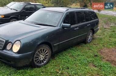 Универсал Mercedes-Benz E-Class 1998 в 