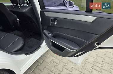 Универсал Mercedes-Benz E-Class 2016 в 