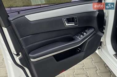 Универсал Mercedes-Benz E-Class 2016 в 