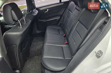 Универсал Mercedes-Benz E-Class 2016 в 