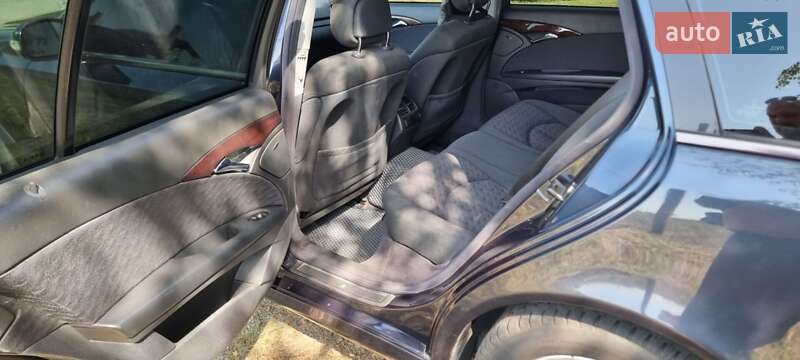 Універсал Mercedes-Benz E-Class 2004 в Києві