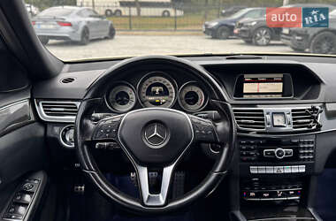Універсал Mercedes-Benz E-Class 2013 в 