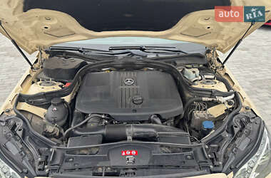 Універсал Mercedes-Benz E-Class 2013 в 