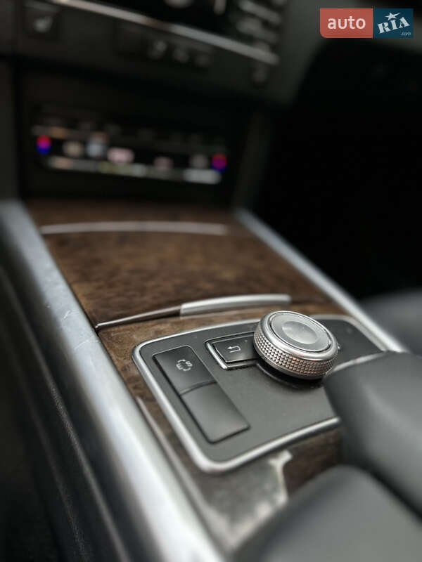 Универсал Mercedes-Benz E-Class 2012 в Черновцах