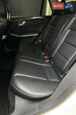 Универсал Mercedes-Benz E-Class 2012 в 