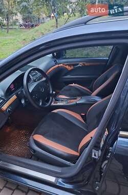 Універсал Mercedes-Benz E-Class 2003 в 