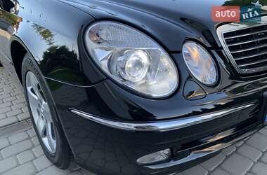 Седан Mercedes-Benz E-Class 2004 в 
