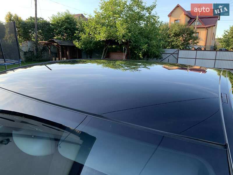 Седан Mercedes-Benz E-Class 2004 в Ивано-Франковске