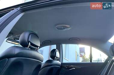 Седан Mercedes-Benz E-Class 2004 в 