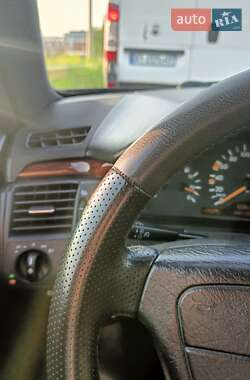 Седан Mercedes-Benz E-Class 1998 в 