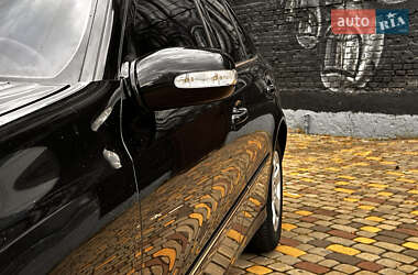 Седан Mercedes-Benz E-Class 2002 в 