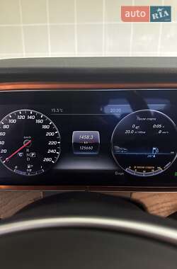 Седан Mercedes-Benz E-Class 2017 в 