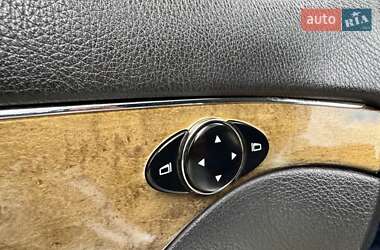 Седан Mercedes-Benz E-Class 2006 в 