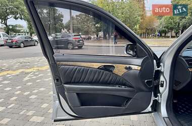 Седан Mercedes-Benz E-Class 2006 в 