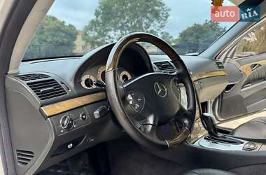 Седан Mercedes-Benz E-Class 2006 в 