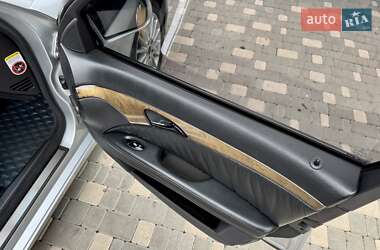 Седан Mercedes-Benz E-Class 2006 в 