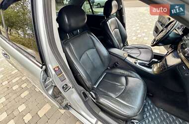 Седан Mercedes-Benz E-Class 2006 в 