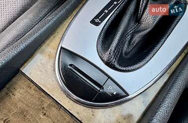 Седан Mercedes-Benz E-Class 2006 в 