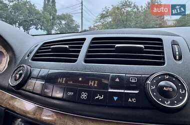 Седан Mercedes-Benz E-Class 2006 в 