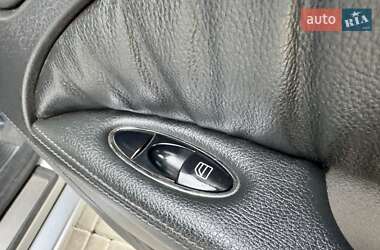 Седан Mercedes-Benz E-Class 2006 в 