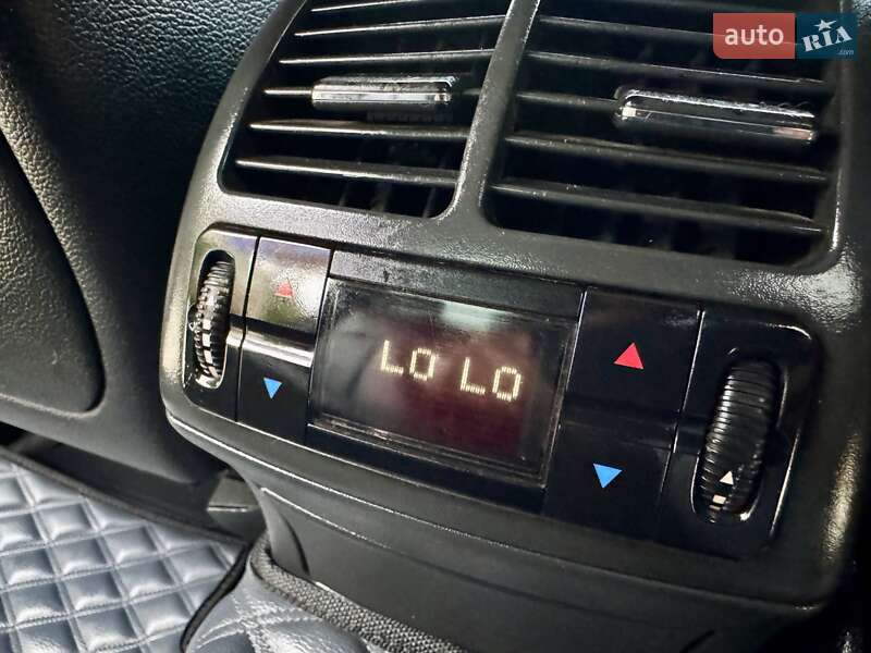 Седан Mercedes-Benz E-Class 2006 в Одессе