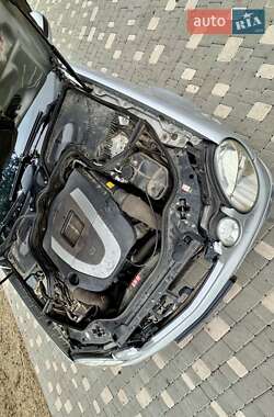 Седан Mercedes-Benz E-Class 2006 в 