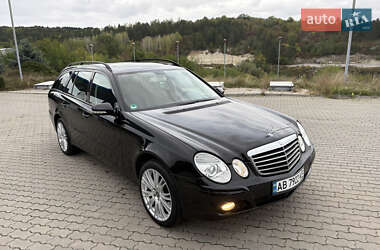 Универсал Mercedes-Benz E-Class 2006 в 