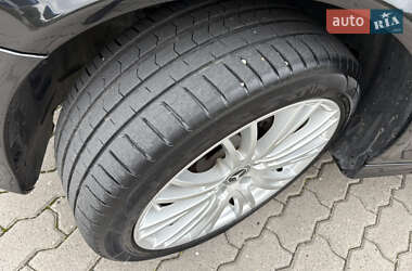 Универсал Mercedes-Benz E-Class 2006 в 