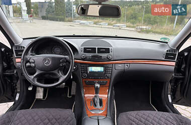 Универсал Mercedes-Benz E-Class 2006 в 