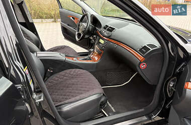 Универсал Mercedes-Benz E-Class 2006 в 
