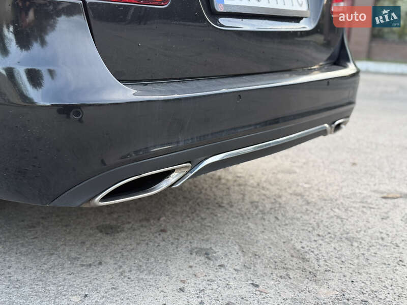 Универсал Mercedes-Benz E-Class 2015 в Любешове
