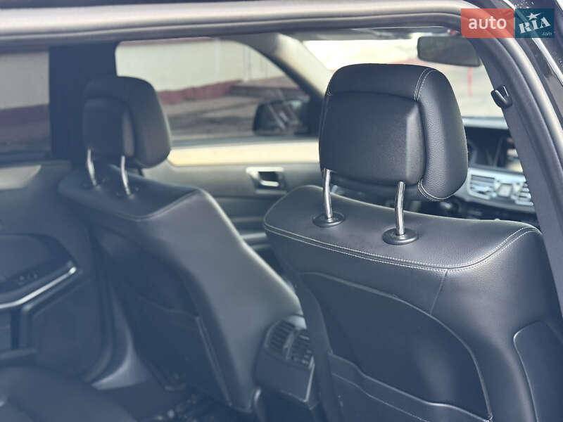 Универсал Mercedes-Benz E-Class 2015 в Любешове