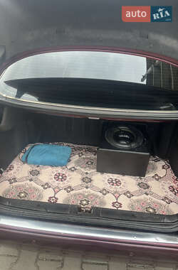 Седан Mercedes-Benz E-Class 1998 в 