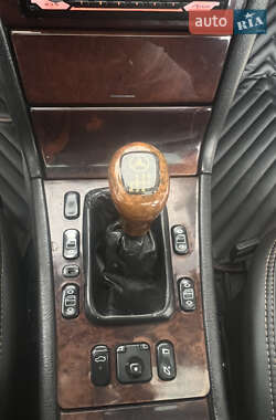 Седан Mercedes-Benz E-Class 1998 в 