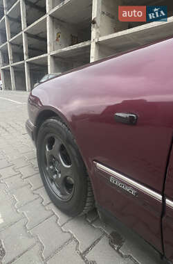 Седан Mercedes-Benz E-Class 1998 в 