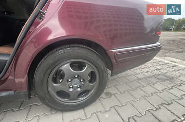 Седан Mercedes-Benz E-Class 1998 в 