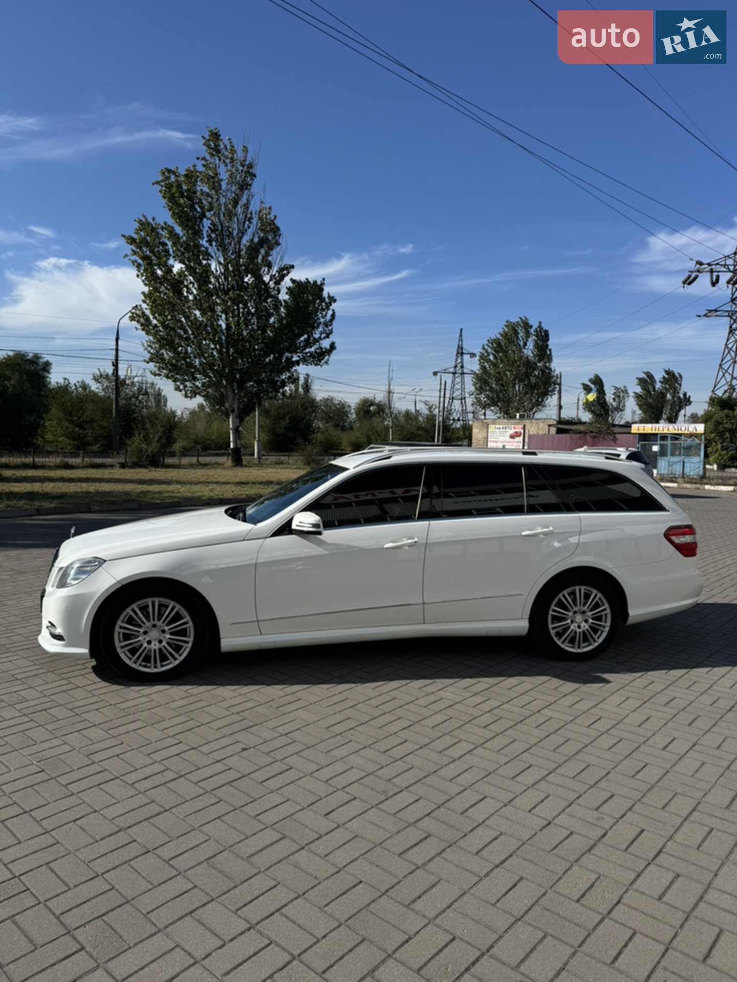 2012 Mercedes-Benz E-klasse - мініатюра 7