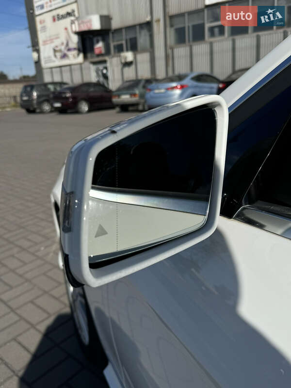 Универсал Mercedes-Benz E-Class 2012 в Запорожье