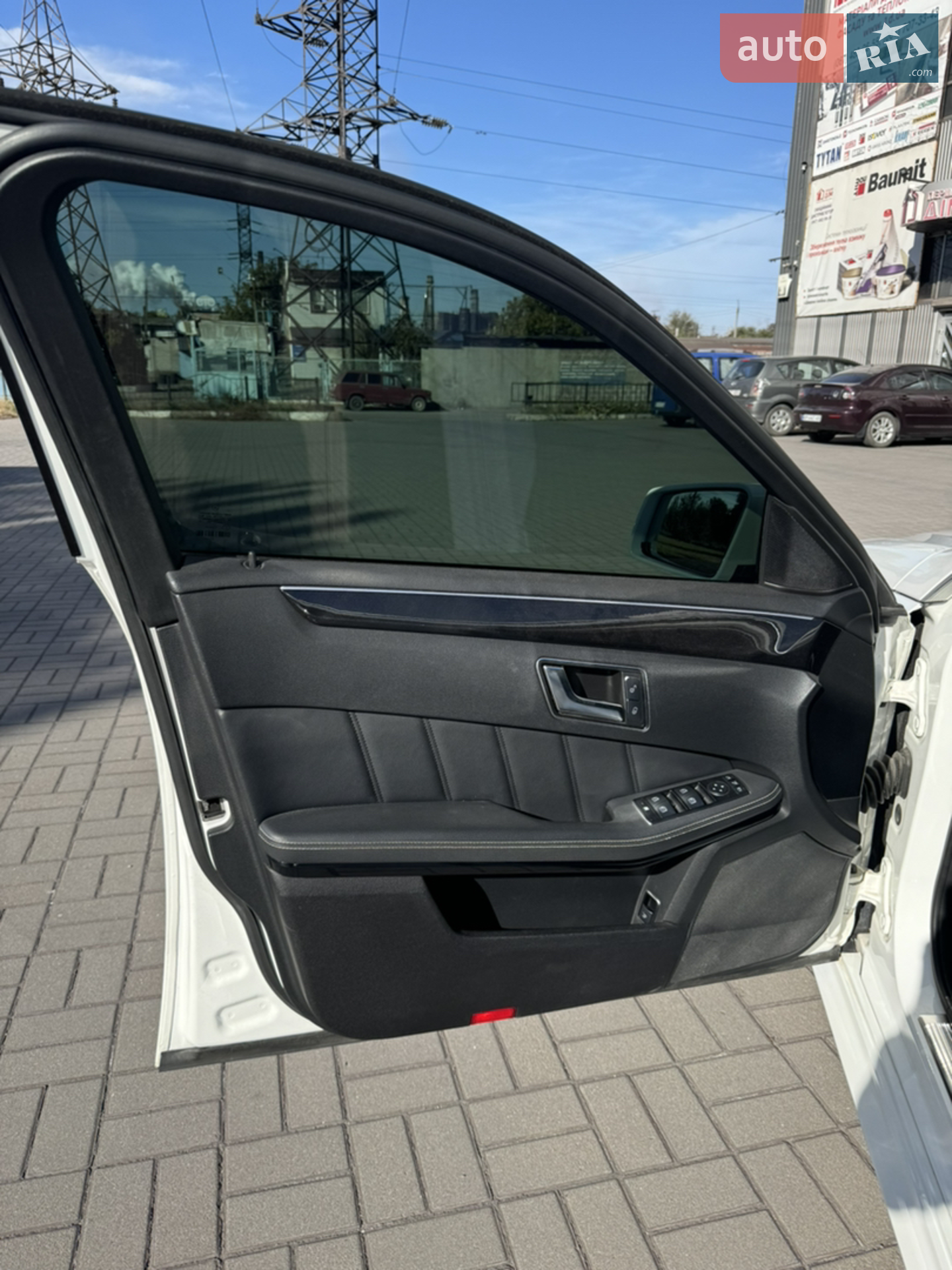 2012 Mercedes-Benz E-klasse - мініатюра 16
