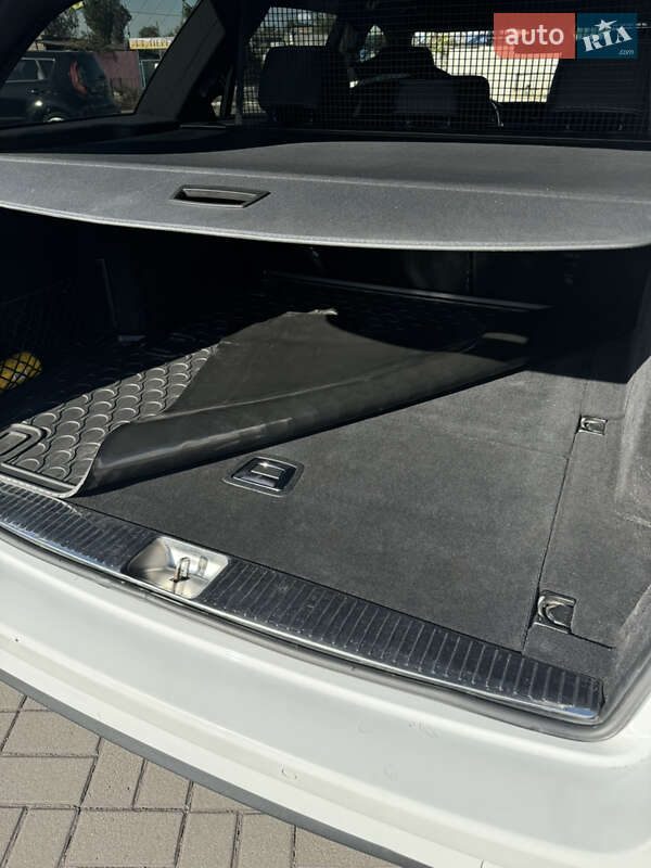 Универсал Mercedes-Benz E-Class 2012 в Запорожье