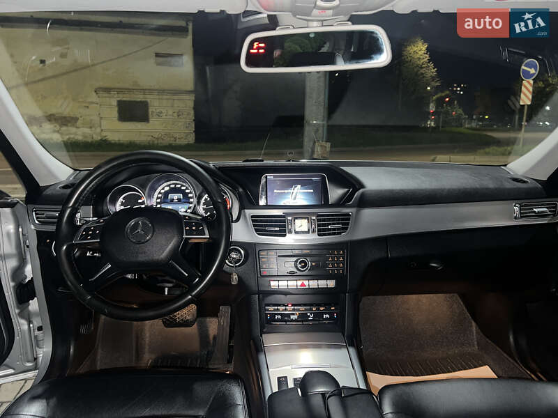 Универсал Mercedes-Benz E-Class 2015 в Дрогобыче фото 47 Универсал Mercedes-Benz E-Class 2015 в Дрогобыче
