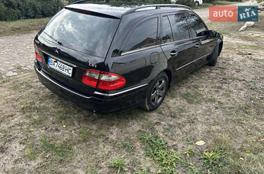 Универсал Mercedes-Benz E-Class 2004 в 
