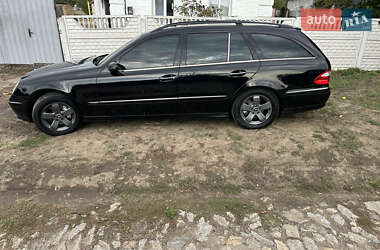 Универсал Mercedes-Benz E-Class 2004 в 