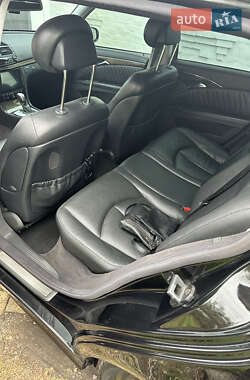 Универсал Mercedes-Benz E-Class 2004 в 