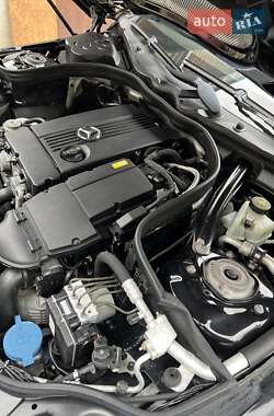 Седан Mercedes-Benz E-Class 2012 в  фото 26 Седан Mercedes-Benz E-Class 2012 в