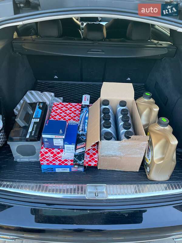 Универсал Mercedes-Benz E-Class 2016 в Черкассах фото 13 Универсал Mercedes-Benz E-Class 2016 в Черкассах