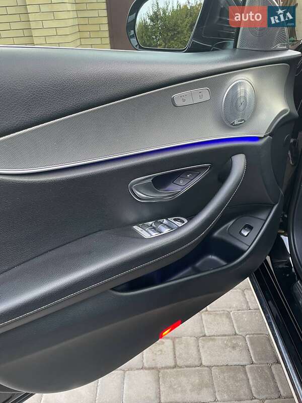 Универсал Mercedes-Benz E-Class 2016 в Черкассах фото 23 Универсал Mercedes-Benz E-Class 2016 в Черкассах
