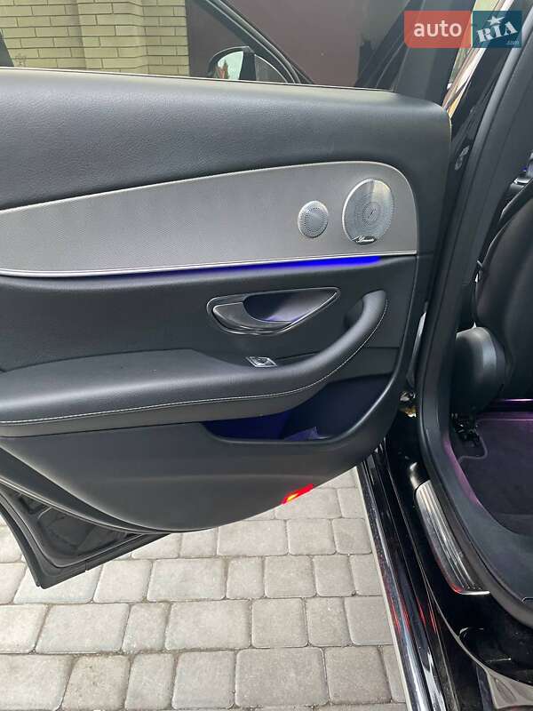 Универсал Mercedes-Benz E-Class 2016 в Черкассах фото 31 Универсал Mercedes-Benz E-Class 2016 в Черкассах