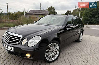 Универсал Mercedes-Benz E-Class 2006 в 